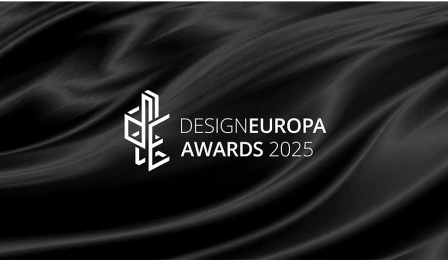DesignEuropa Awards 2025